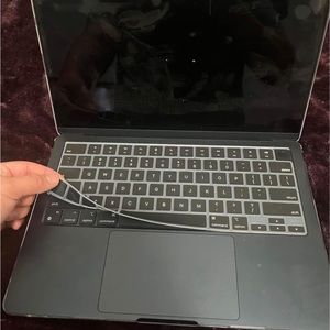 MacBook Air 2022 M2